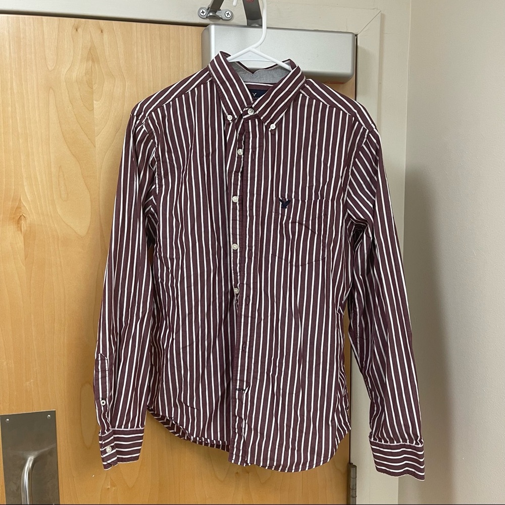 American Eagle Dress shirt
